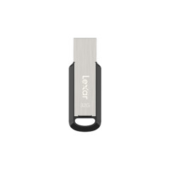 USB-накопитель Lexar M400 32GB Чёрный