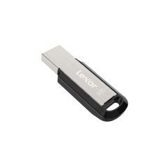 USB-накопитель Lexar M400 32GB Чёрный