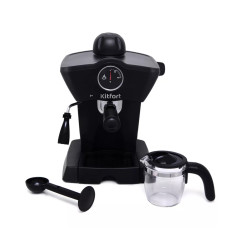Кофеварка рожковая Kitfort КТ-706
