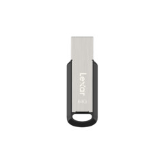 USB-накопитель Lexar M400 64GB Чёрный