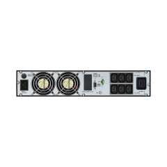 Источник бесперебойного питания APC Easy UPS SRV3KRIRK-E