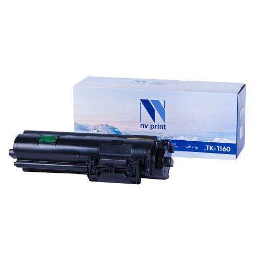Картридж NVP совместимый NV-TK-1160 код NV-TK1160