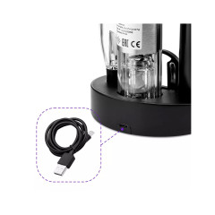 Электрический штопор "3 в 1" Kitfort КТ-4041