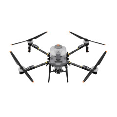 Сельскохозяйственный дрон DJI Agras T55
