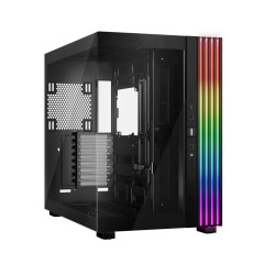 Компьютерный корпус Bequiet! LIGHT BASE 900 DX Black