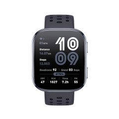 Смарт часы Amazfit Bip 6 A2435 Black