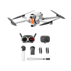 Дрон ANTIGRAVITY A1 Standard Bundle