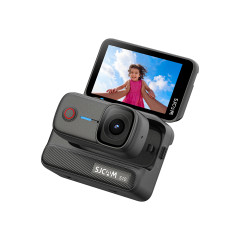 Экшн-камера SJCAM S10 Black