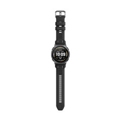 Смарт часы Amazfit T-Rex 3 Pro 44 mm Tactical Black