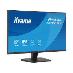 Монитор iiyama ProLite X2793HSU-B1 27"