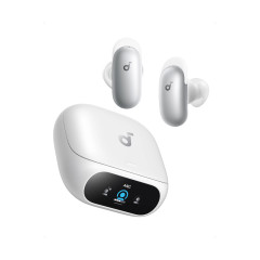Наушники soundcore Liberty 5 Pro White