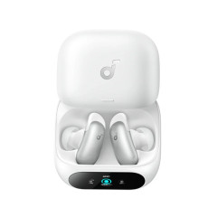 Наушники soundcore Liberty 5 Pro White