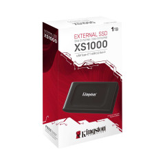Внешний SSD диск Kingston 1TB SXS1000/1000G