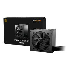 Блок питания Bequiet! Pure Power 12 850W BP004EU
