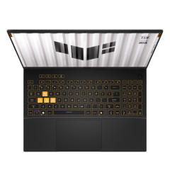 Ноутбук ASUS TUF Gaming F16 FX608JHR-RV144 16" FHD 165Hz Core i5-14450HX 16GB 512GB RTX5050 DOS