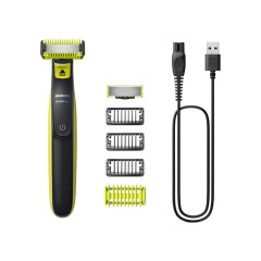 Триммер Philips OneBlade QP2824/10 для лица и тела