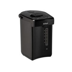 Термопот Kitfort КТ-2508-1 черный