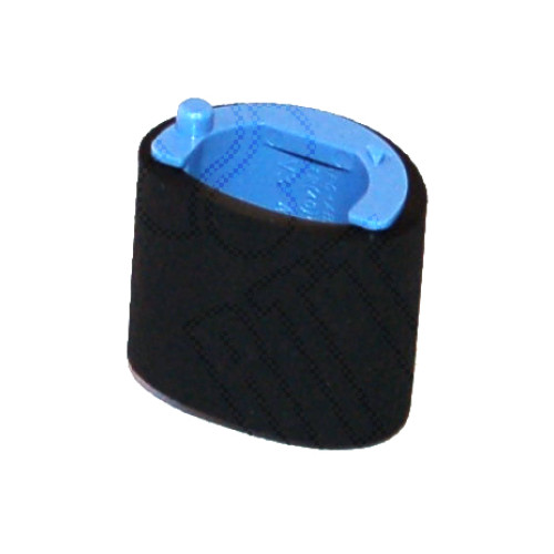 RL1-2593-000CN Ролик захвата HP LJ P1102/M1132/M1212/M1136/M1213/M1214/M1216/M1217 (O) код 2090250442