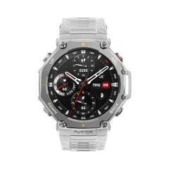 Смарт часы Amazfit T-Rex 3 A2323 Haze Gray