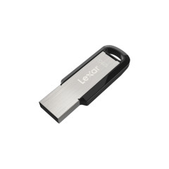 USB-накопитель Lexar M400 128GB Чёрный