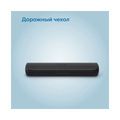 Электрическая зубная щетка Philips Sonicare 3100 HX3673/14