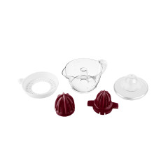 Соковыжималка цитрусовая Scarlett SC-JE50C06